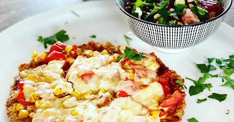 So stellen Sie sich Ihr Mittagessen zusammen